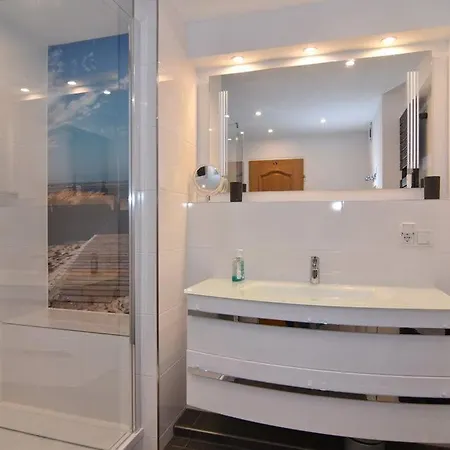 Apartmán Metropol, Whg 47, Seeseite