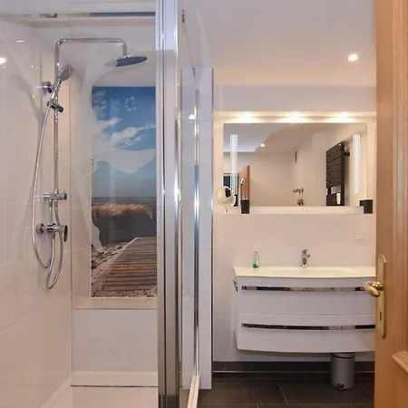 Metropol, Whg 47, Seeseite Apartmán