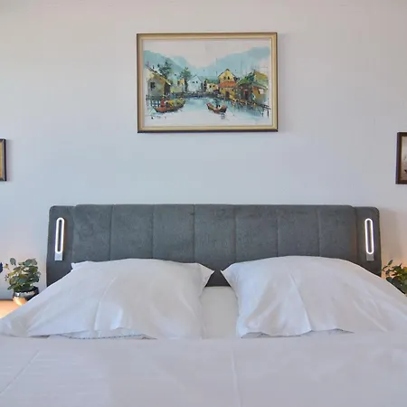 Metropol, Whg 47, Seeseite * Westerland