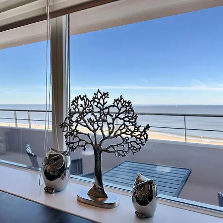 Metropol, Whg 47, Seeseite Westerland