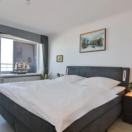 Metropol, Whg 47, Seeseite Apartmán